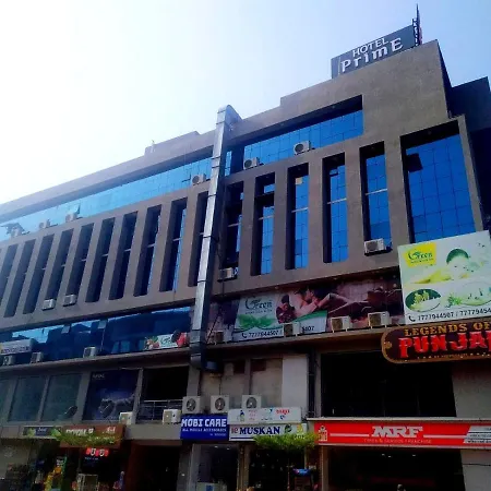 Hotel Prime-2