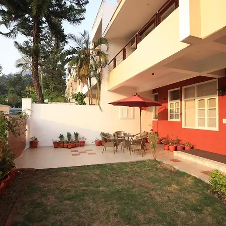 Lamrin Boutique Cottages, Rishikesh-3