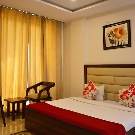 Serene Suites-3