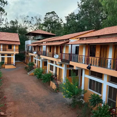 Paradisestay Auro Jungle Resort-3