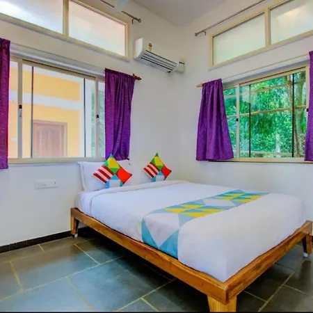 Paradisestay Auro Jungle Resort-2