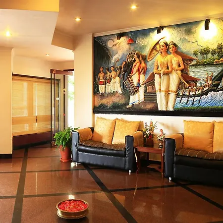 Mascot Beach Resort-2