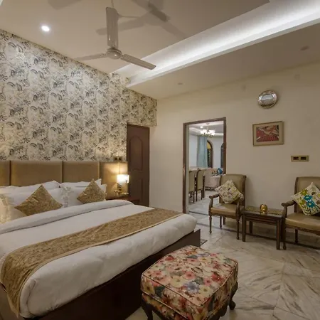 Sunahari Bagh - Pool Farm Retreat @ Gurgaon-2