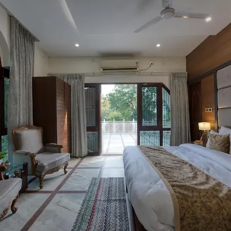 Sunahari Bagh - Pool Farm Retreat @ Gurgaon-3