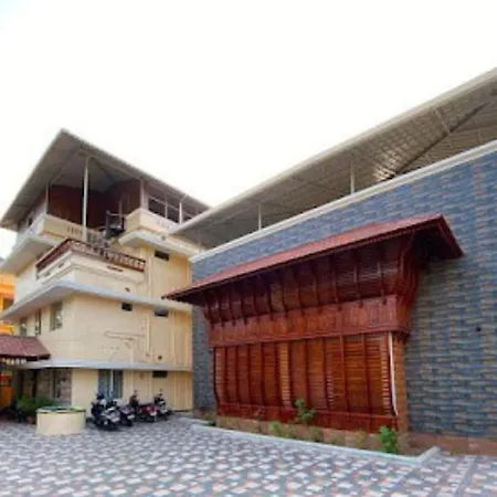 Coral Cove Beach Resort-2