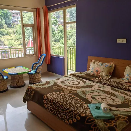 Golden View B&B-3