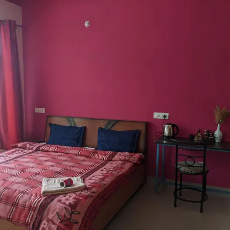 Golden View B&B-2