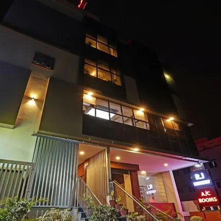 Treebo Rj Residency-3