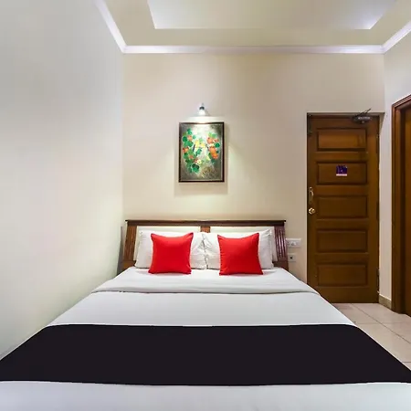 Capital O 66763 Blossoms Serviced Apartments-3