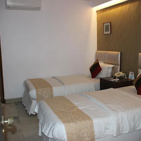 Hotel Jukaso Inn Down Town-2