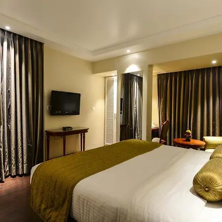 Lemon Tree Premier, Sabarmati Riverfront, Ahmedabad-2