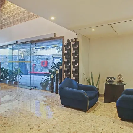 Treebo Premium Dee Empresa-3
