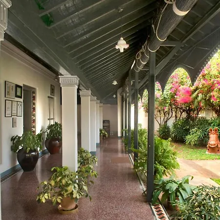 The Bangala Chettinad-3