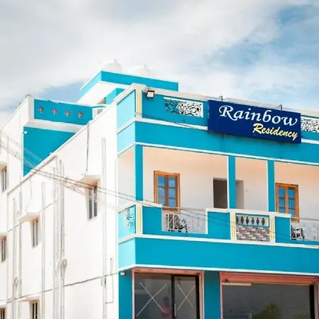 Rainbow Residency Ecr-3