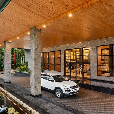 Vivanta Sikkim Pakyong-3