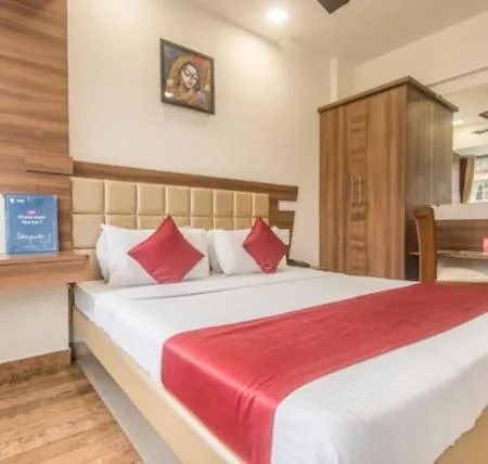 Krishna Avtar Service Apartment-2