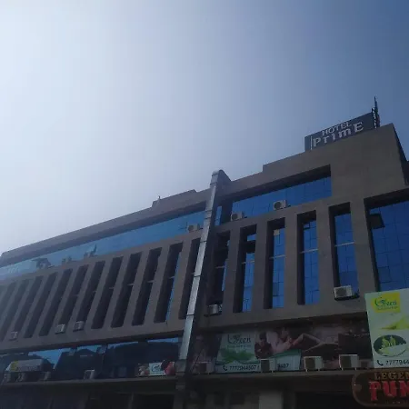 Hotel Prime-3