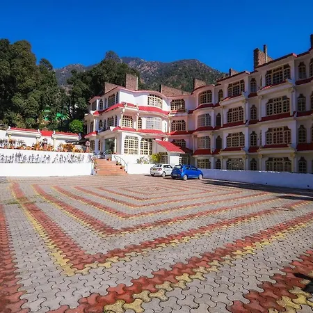 Royal Palace Resort-2