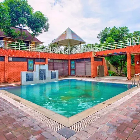 Pyramid Home Divine - A Wellness Resort-2