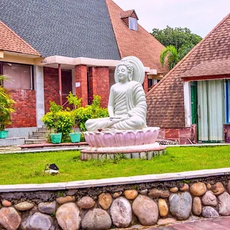 Pyramid Home Divine - A Wellness Resort-3