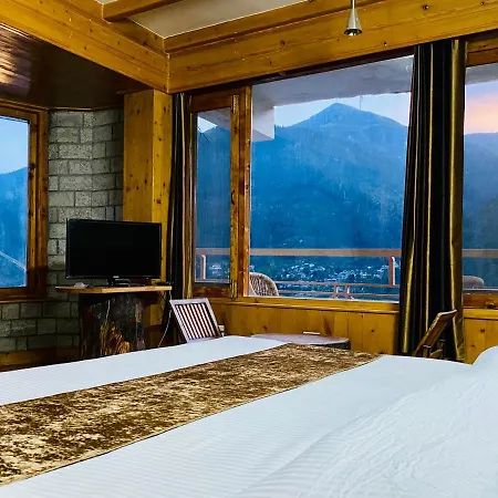 Hotel Valley Of Gods-2