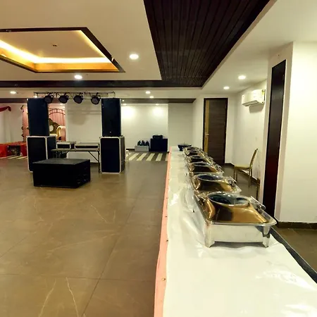 Hotel The Yellow-2