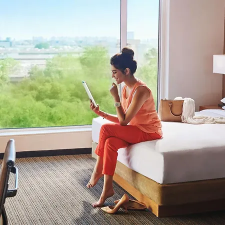Hyatt Place Gurgaon Udyog Vihar-3