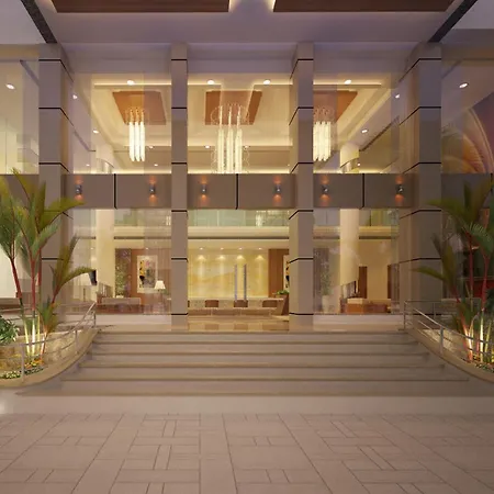 Club Emerald-3