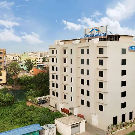 Howard Johnson By Wyndham, Kolkata Airport-2