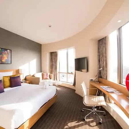 Novotel Lucknow Gomti Nagar-3