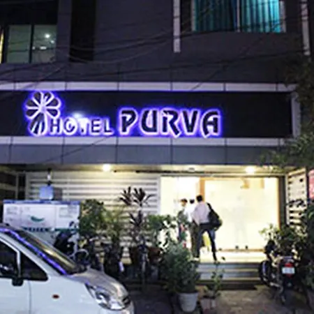 Hotel Purva-3