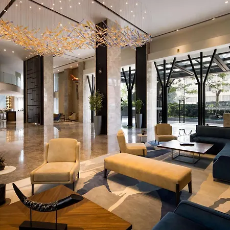 Radisson Blu Mumbai International Airport-2