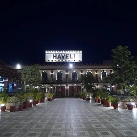 Ambala Haveli-3