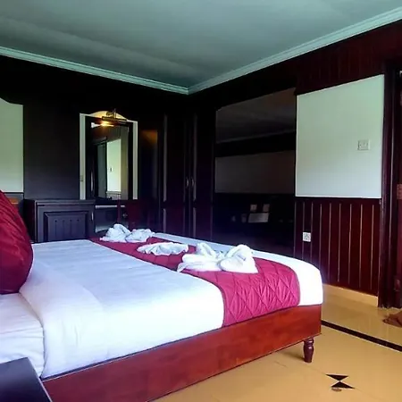 Maximunnar T&U Leisure Hotel Munnar-3