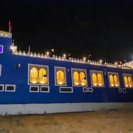Hotel Meera Heritage-2