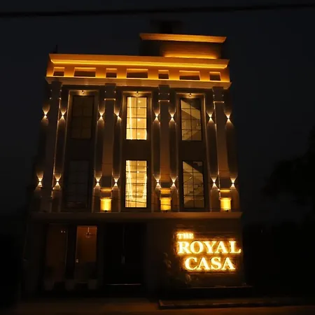 The Royal Casa-2