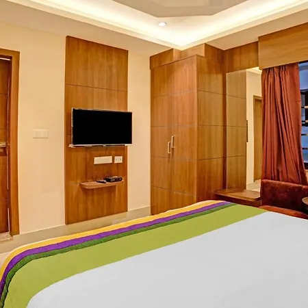 Treebo Indrapuri Hotel & Resort, Siliguri Junction-3