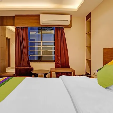 Treebo Indrapuri Hotel & Resort, Siliguri Junction-3