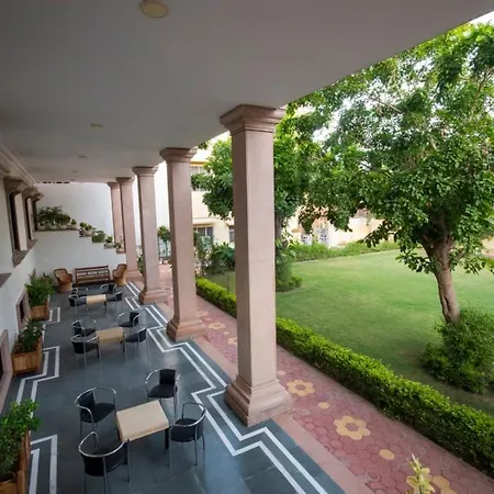 Hanuwant Niwas Jodhpur-2