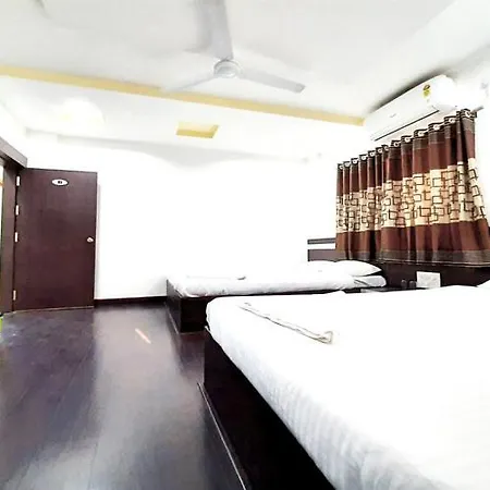 Hotel United House-3