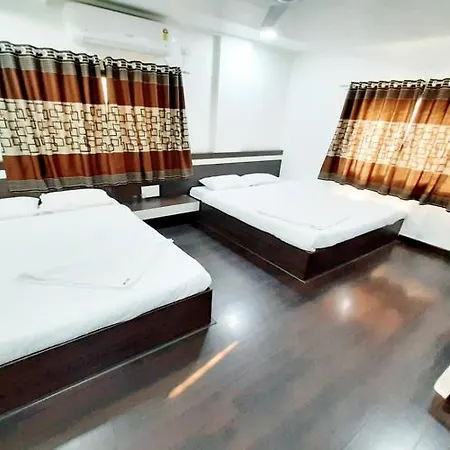Hotel United House-2