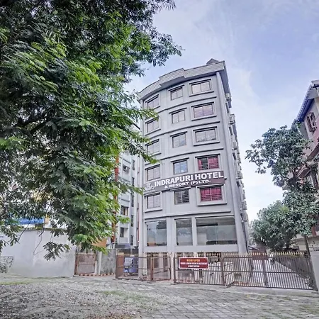 Treebo Indrapuri Hotel & Resort, Siliguri Junction-2