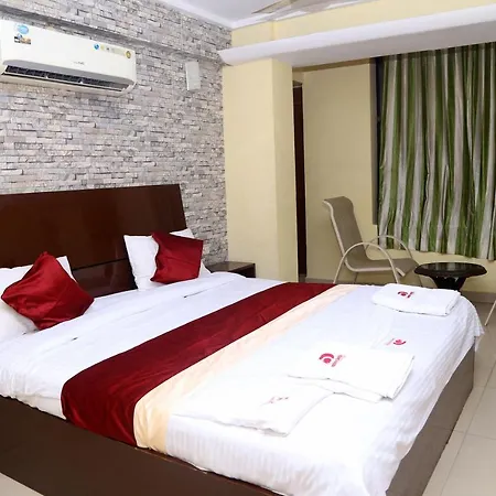 Hotel Destiny Delight-3