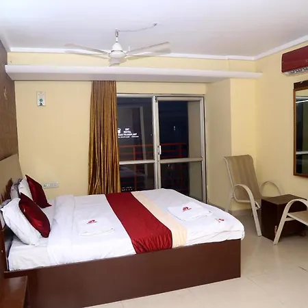Hotel Destiny Delight-2
