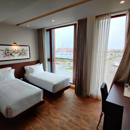 Florida Airport Hotel Kochi-2