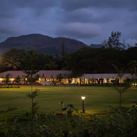 Oleander Farms, Karjat-2