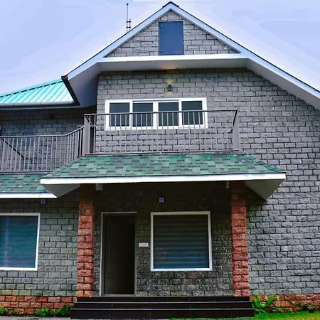 Orange Valley Hills Resort Vagamon-2