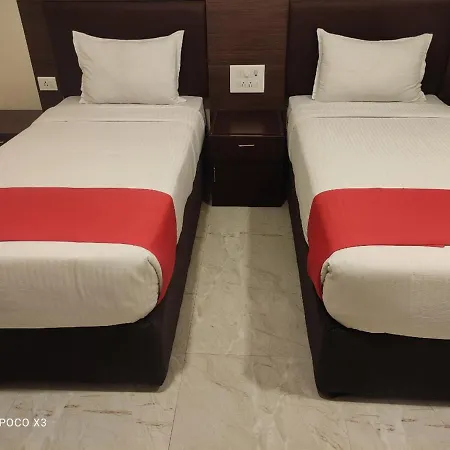 Hotel Cute Orange-3