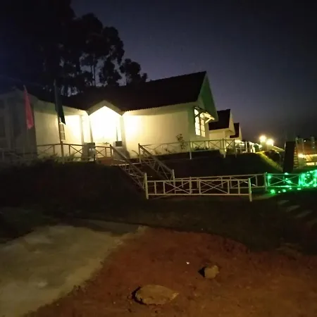 Coastal Grand Resort - Ooty-3