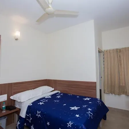 Hotel Vijaya Lakshmi Residency - Yeshwanthpur-2